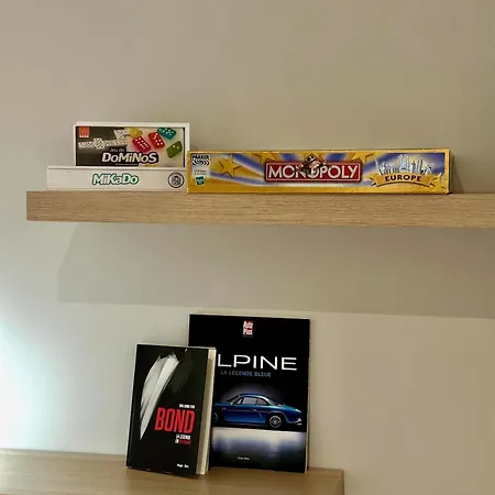 Entre Et Golf A Beauvallon Face A Saint-tropez Апартаменты *