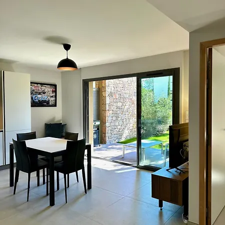 Entre Et Golf A Beauvallon Face A Saint-tropez * Grimaud