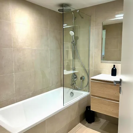 Entre Et Golf A Beauvallon Face A Saint-tropez Appartement