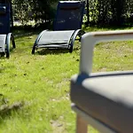 Entre Et Golf A Beauvallon Face A Saint-tropez شقة