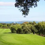 Entre Et Golf A Beauvallon Face A Saint-tropez شقة غريمو