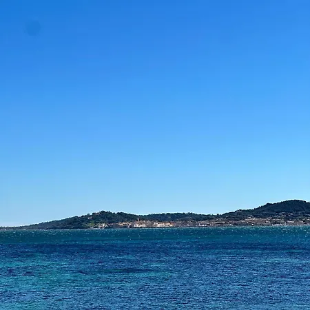Entre Et Golf A Beauvallon Face A Saint-tropez شقة