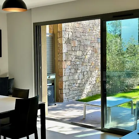 Entre Et Golf A Beauvallon Face A Saint-tropez