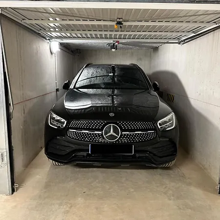 Apartament Entre Et Golf A Beauvallon Face A Saint-tropez *