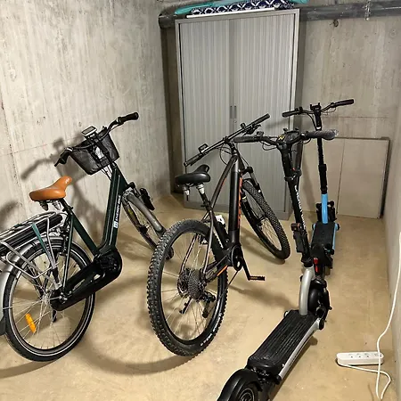 Entre Et Golf A Beauvallon Face A Saint-tropez