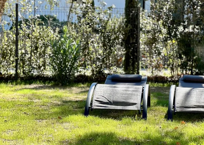 Entre Et Golf A Beauvallon Face A Saint-tropez * Grimaud